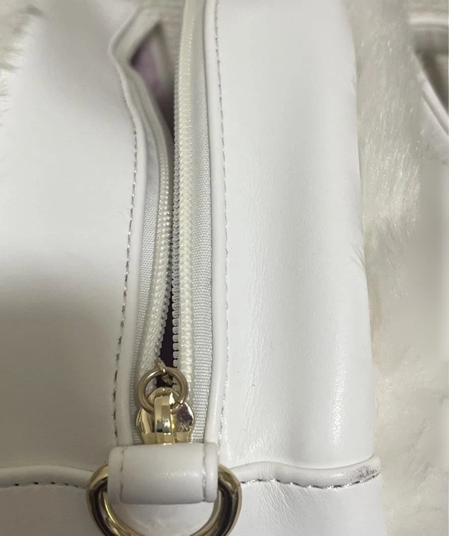 Angelic Pretty/ミルキーベアー3wayショルダーバッグ