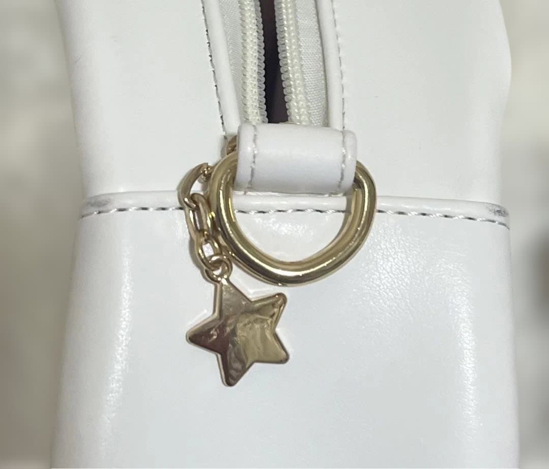 Angelic Pretty/ミルキーベアー3wayショルダーバッグ