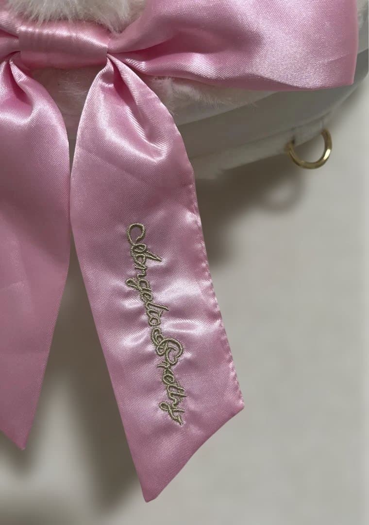 Angelic Pretty/ミルキーベアー3wayショルダーバッグ