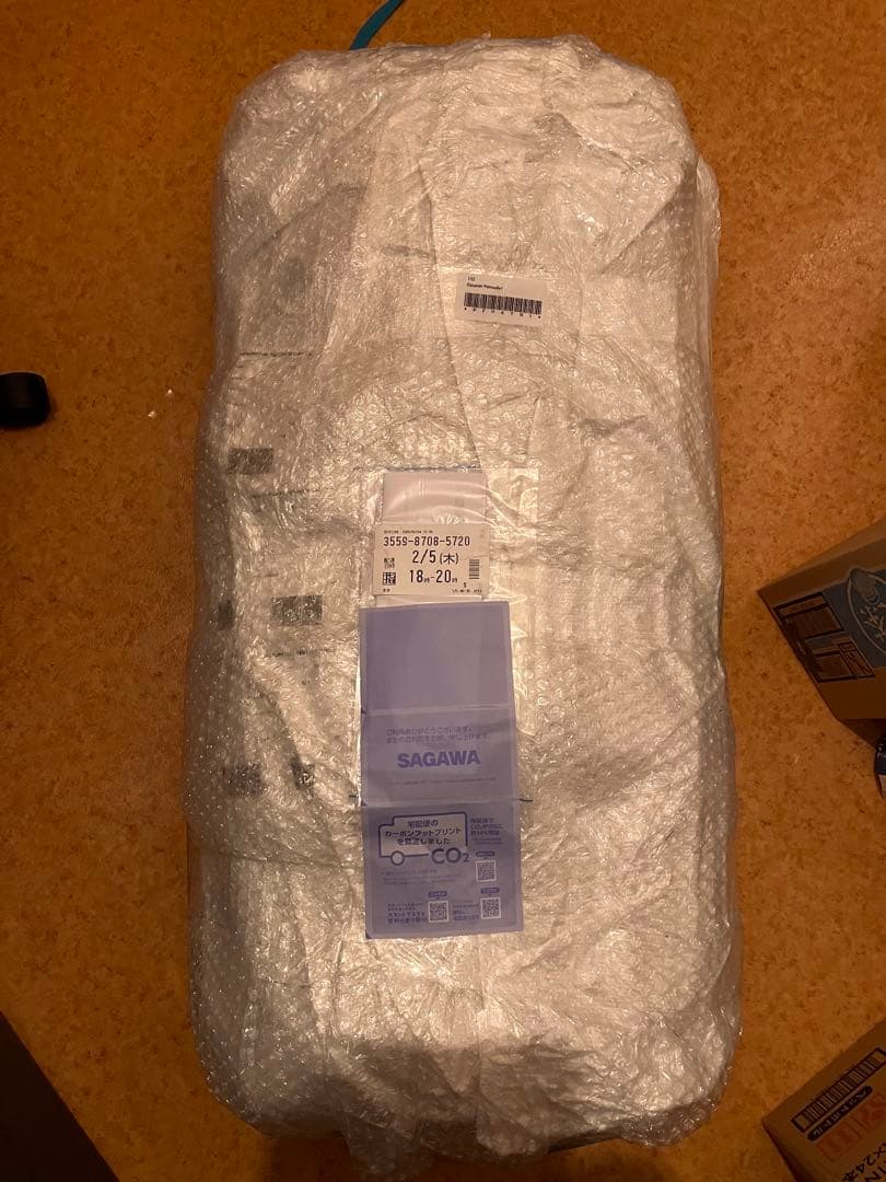 Cabanon キャバノン コットンテント ファミリーテント キャンプ