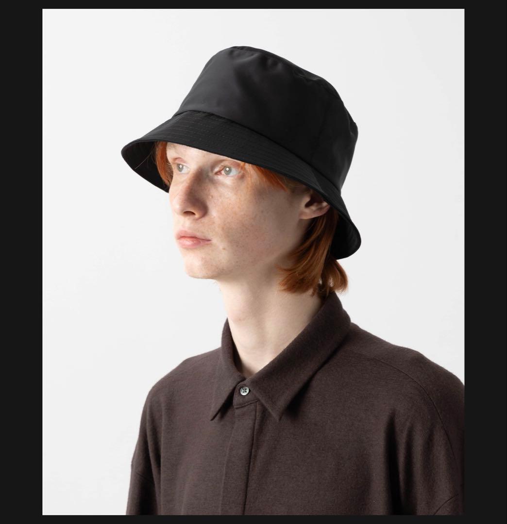 MB ULTIMATE FABRIC パーマネントハット by LIMONTA