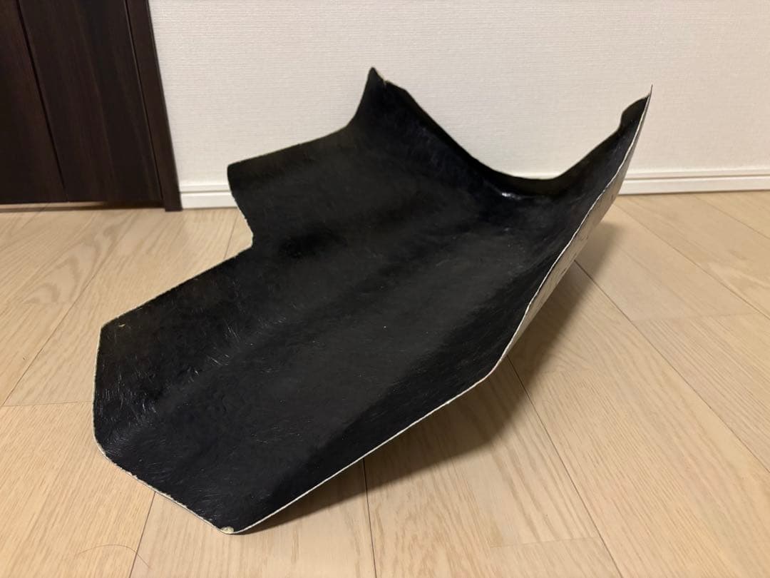 バイク汎用アンダーカウル
