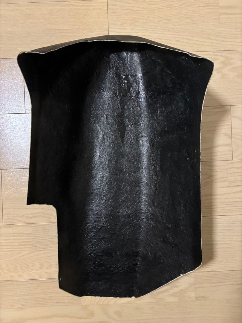 バイク汎用アンダーカウル