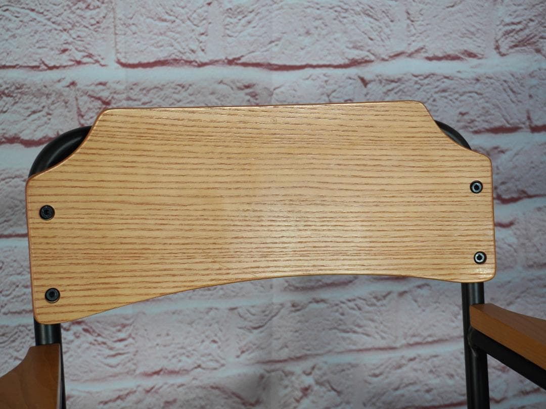 unico/ウニコ HOXTON/ホクストン アームダイニングチェア ブラウンd