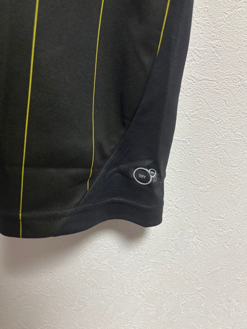 香川真司 ドルトムント 15-16 アウェイ ユニフォーム