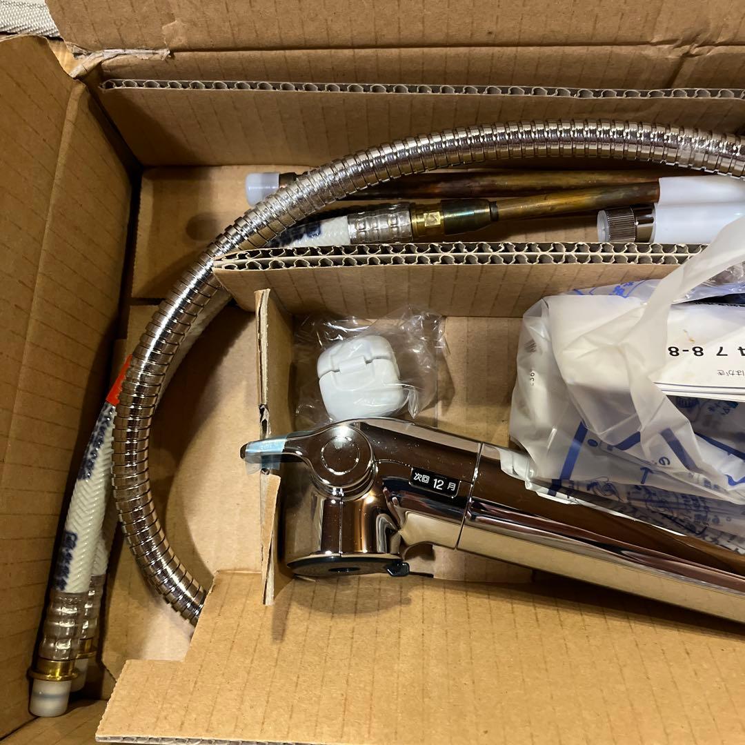 専用。オールインワン浄水栓　JF-6450SX（JW）