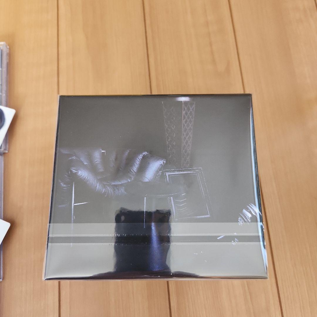 ATEEZ Ashes to Light ソロ 8形態 FC