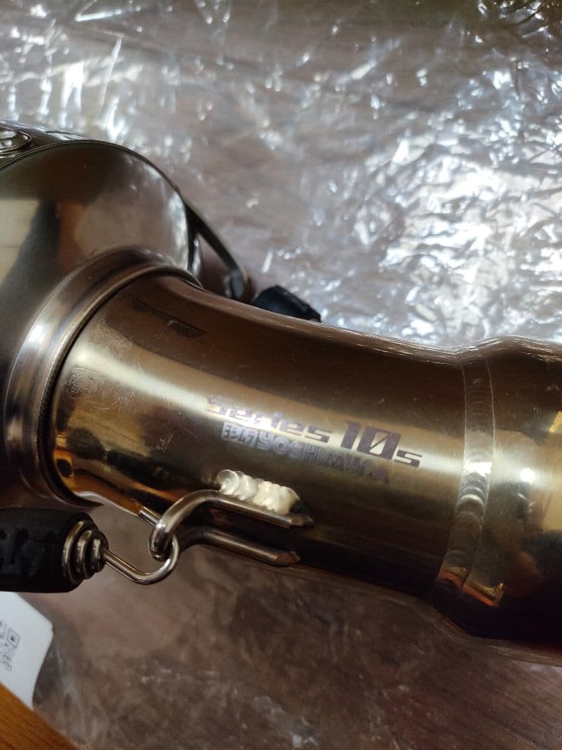 ZRX1200 DAEG ダエグ ヨシムラ スリップオン 美品