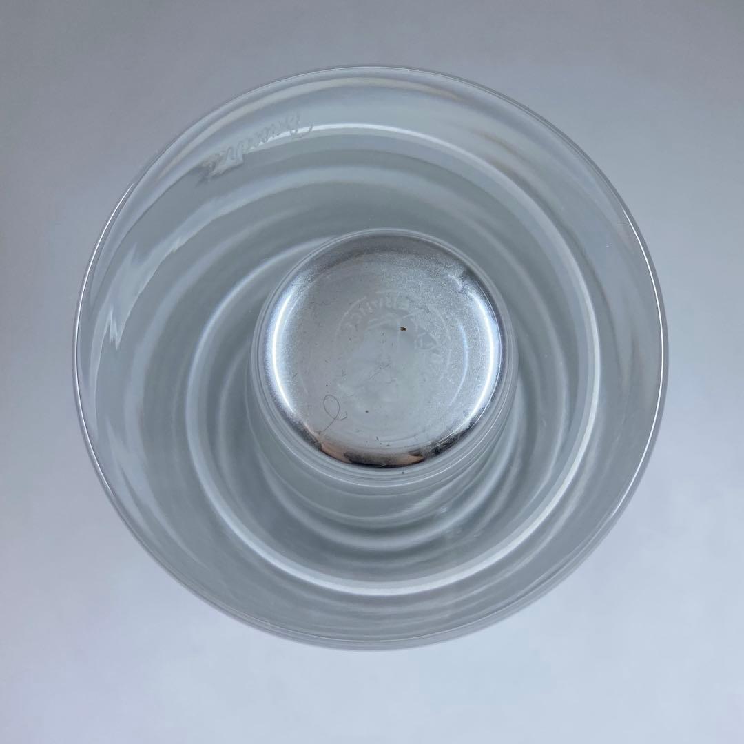 専用☆洋3バカラボルテージフラワーベース　高さ23㎝　タトサ　東な7-0328①