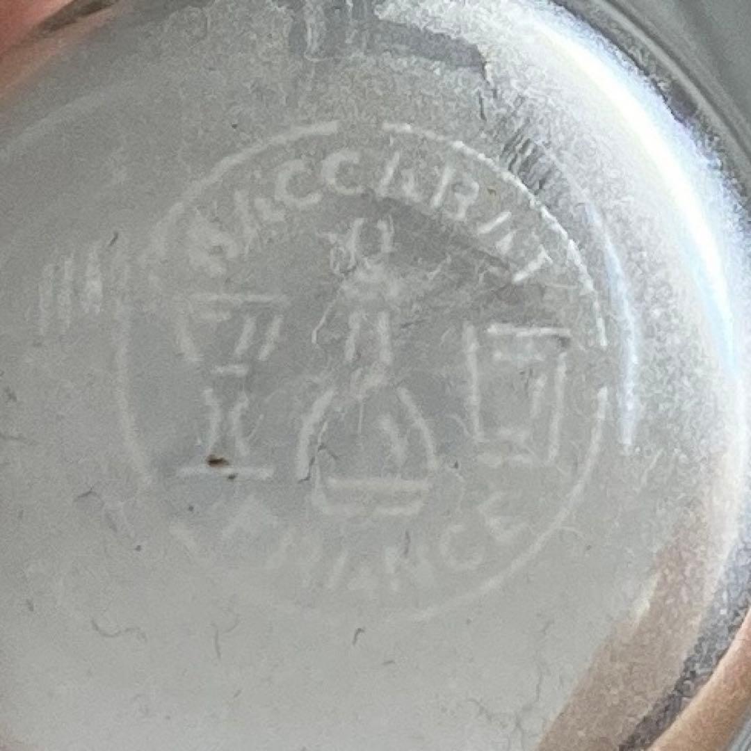 専用☆洋3バカラボルテージフラワーベース　高さ23㎝　タトサ　東な7-0328①