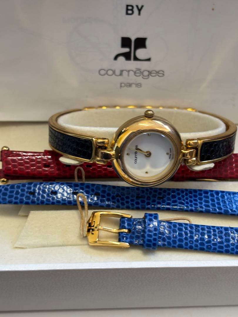 コ*)様 【お宝発見】時計おまとめ　ジャンク　GaGa Milano Burbe