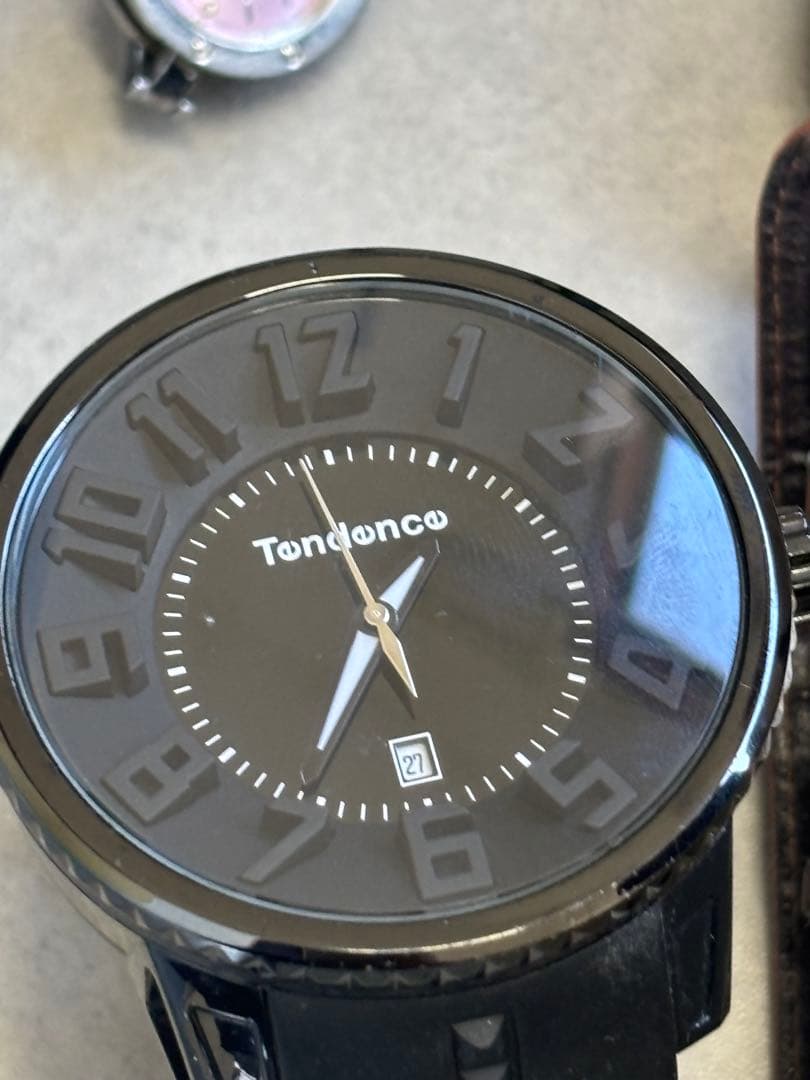 コ*)様 【お宝発見】時計おまとめ　ジャンク　GaGa Milano Burbe