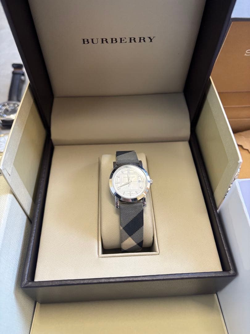 コ*)様 【お宝発見】時計おまとめ　ジャンク　GaGa Milano Burbe