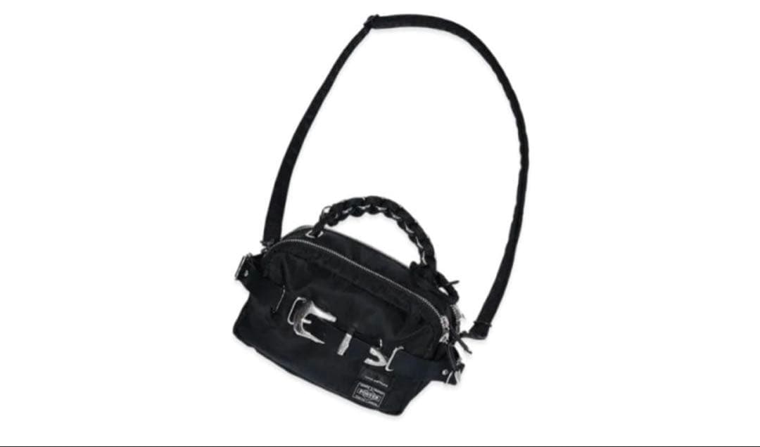 バッグ PORTER x TOGA Shoulder hand bag SP
