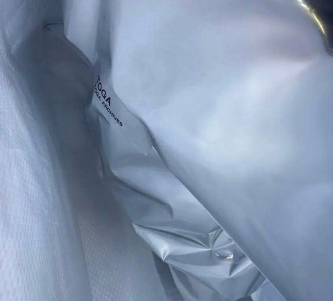 バッグ PORTER x TOGA Shoulder hand bag SP