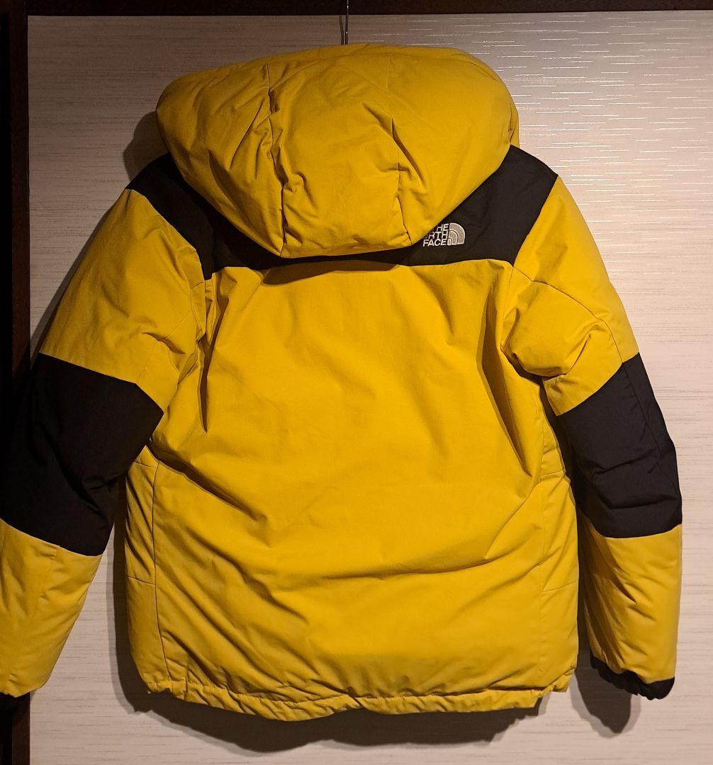 THE NORTH FACE バルトロ NDJ91866