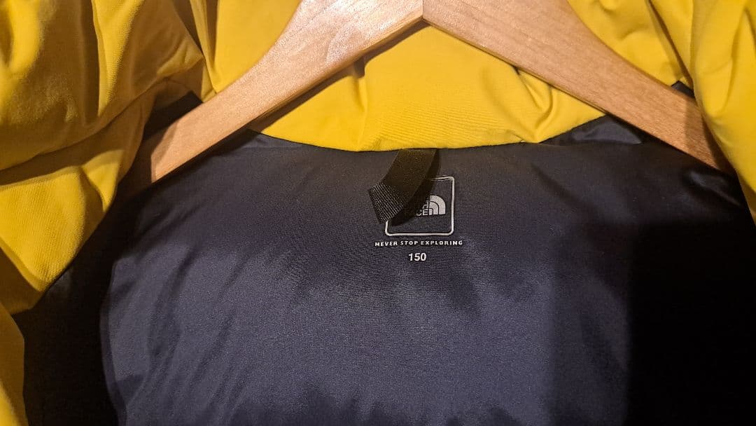 THE NORTH FACE バルトロ NDJ91866