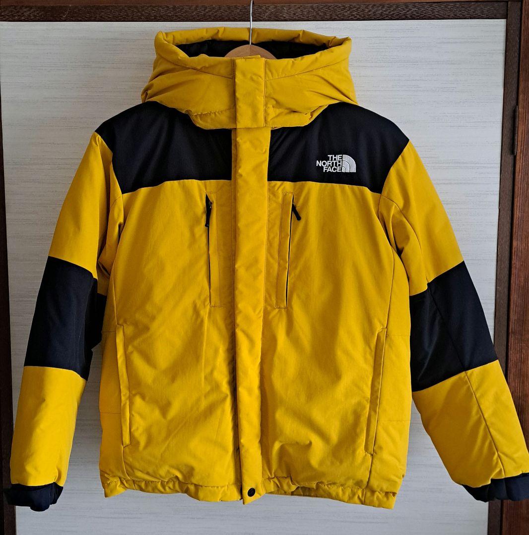 THE NORTH FACE バルトロ NDJ91866