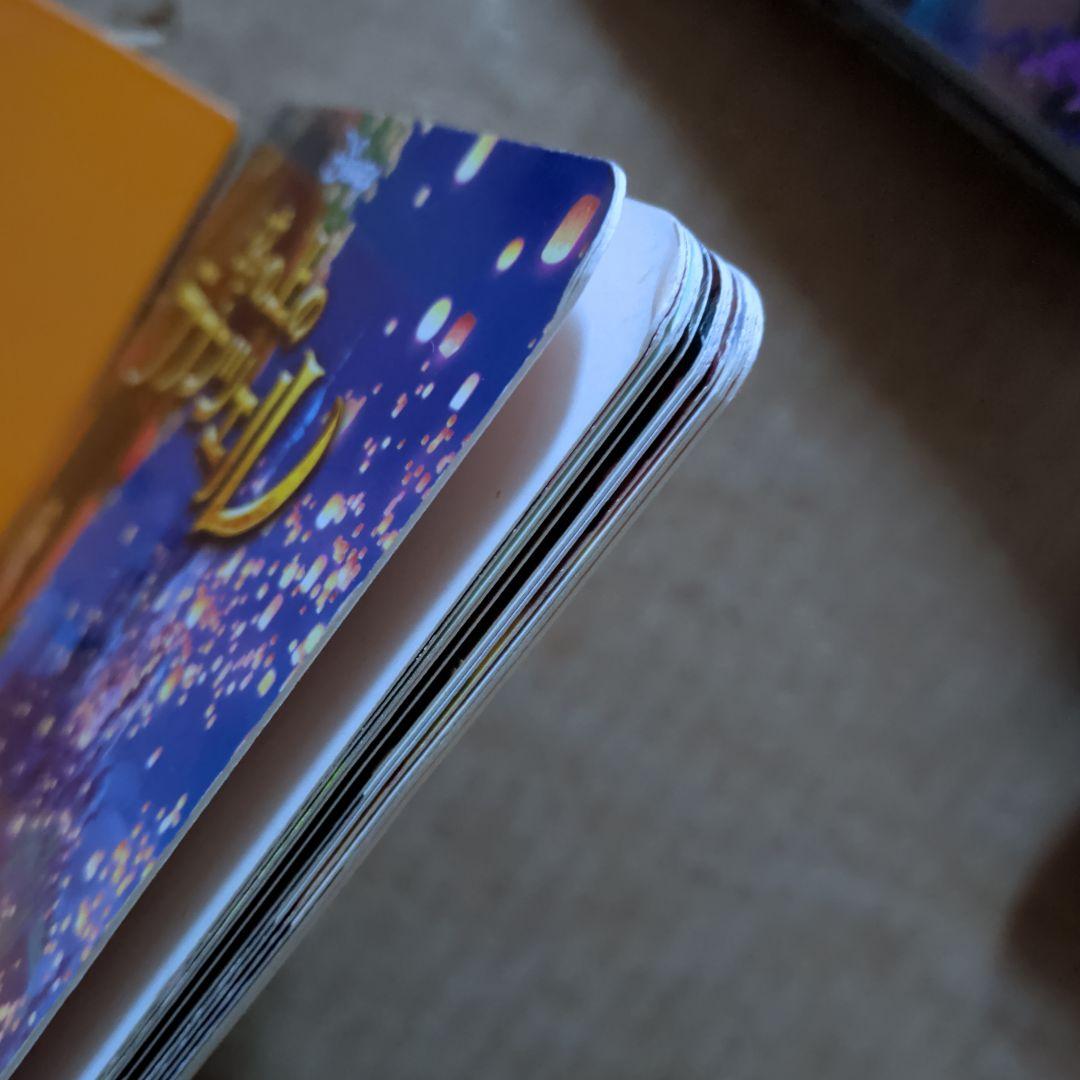 ディズニー絵本　プーさん　アナと雪の女王　ラプンツェル　アラジン