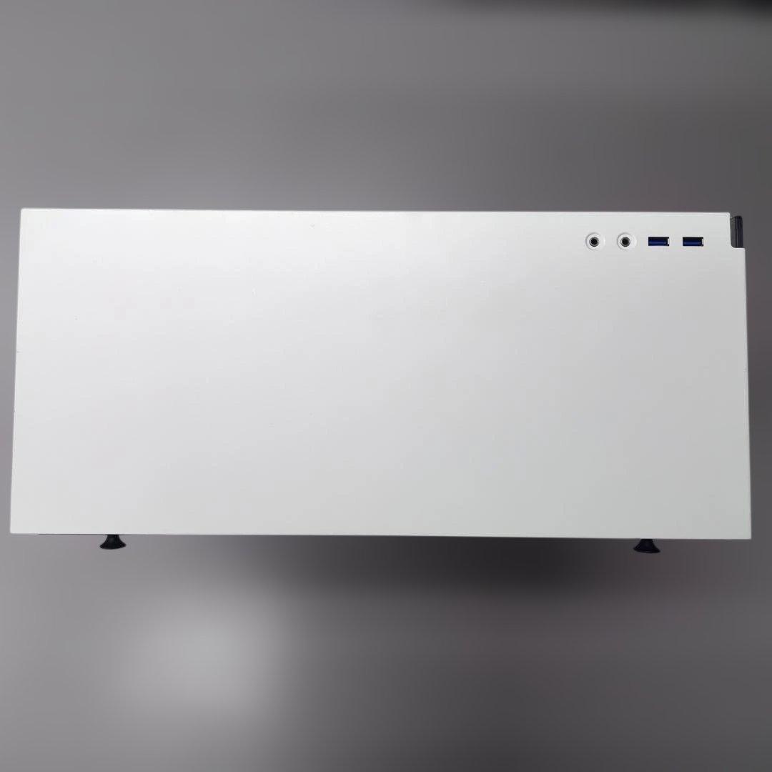 自作ゲーミングPC core i7-9700 16Gb GTX-980