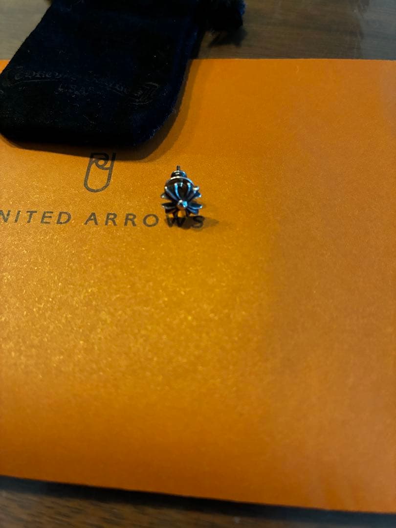 CHROME HEARTS クロムハーツ　CHプラス