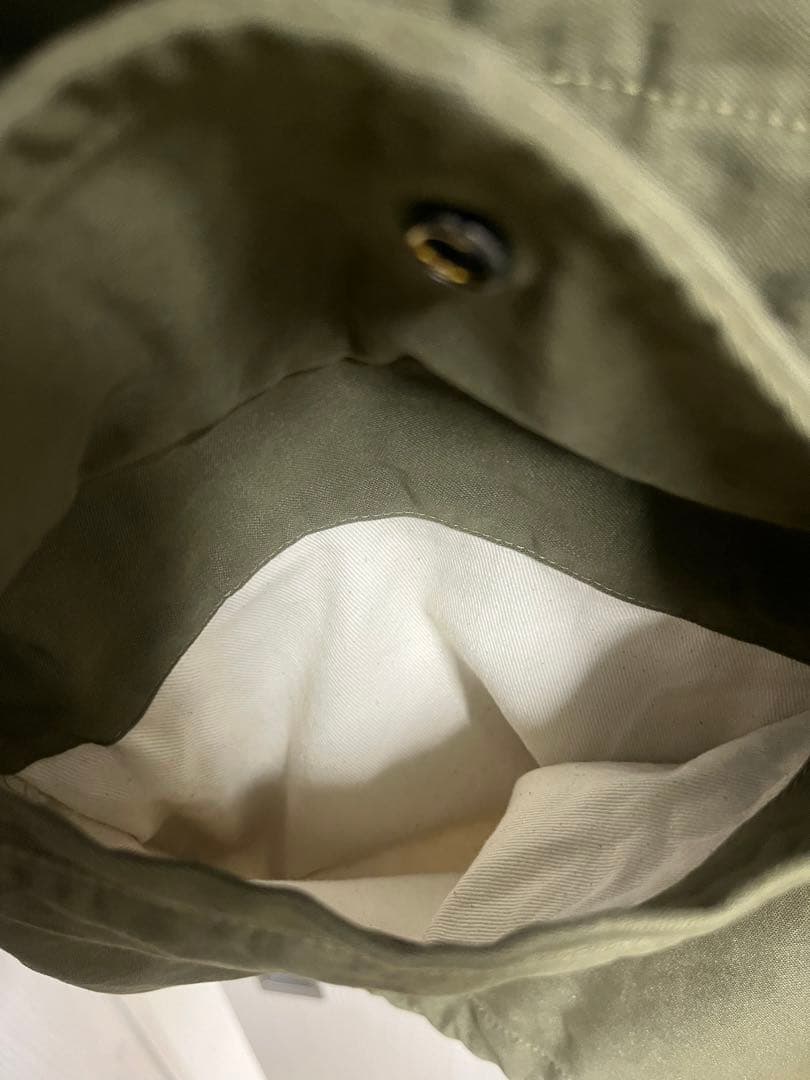 ※完売品【新品未使用】M-65 フィールドジャケット1ST MODEL