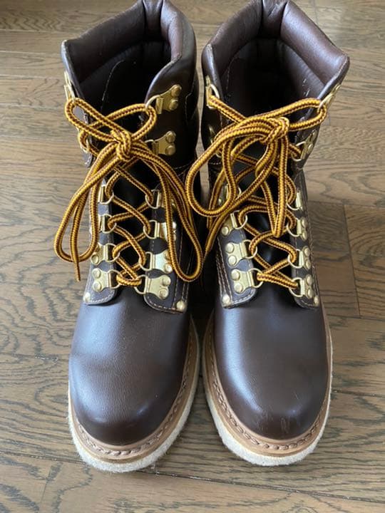 Orvis オービス　ウェーディングブーツ