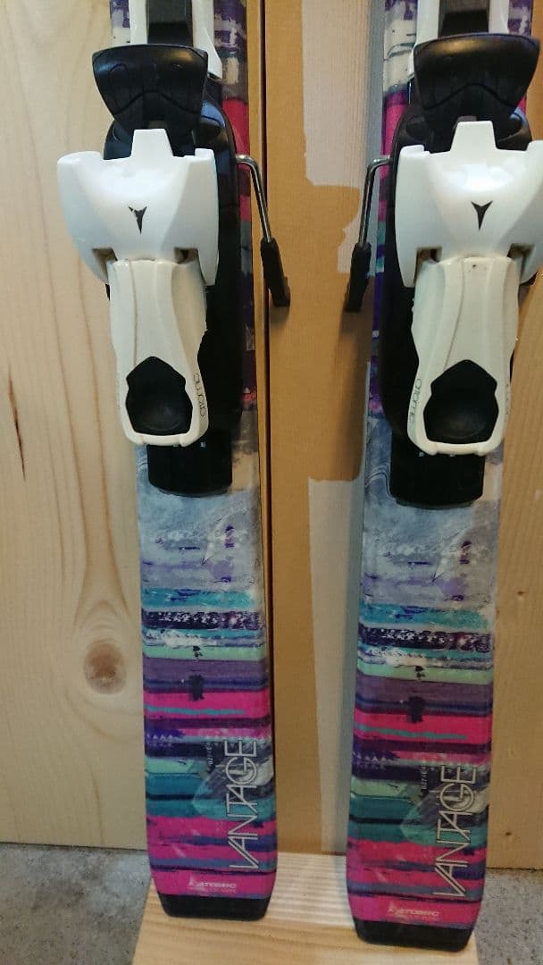 Atomic 140㎝ アトミック スキー板