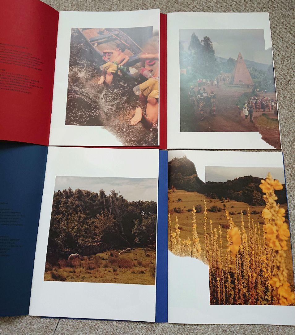 非売品　コムデギャルソン　アートブック　　冊子　DM 　19冊　まとめ売り