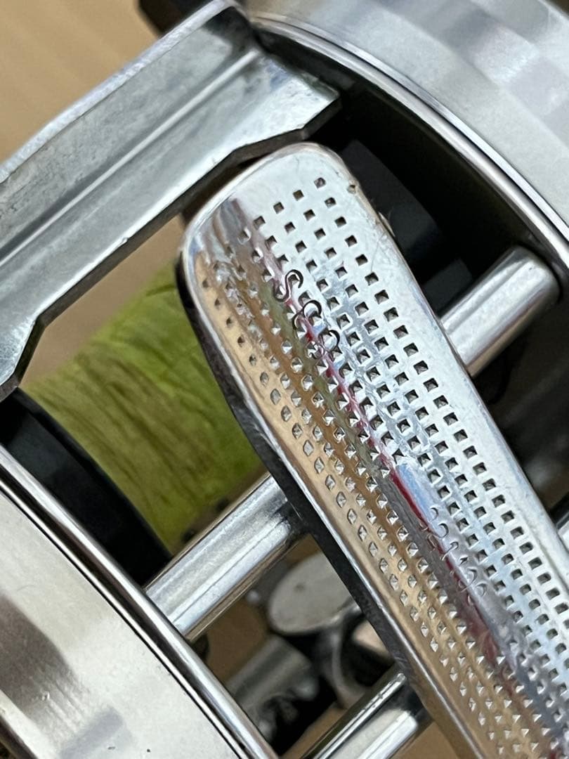 アブ アンバサダー 2500C 1982年 エビスフィッシング オールドリール