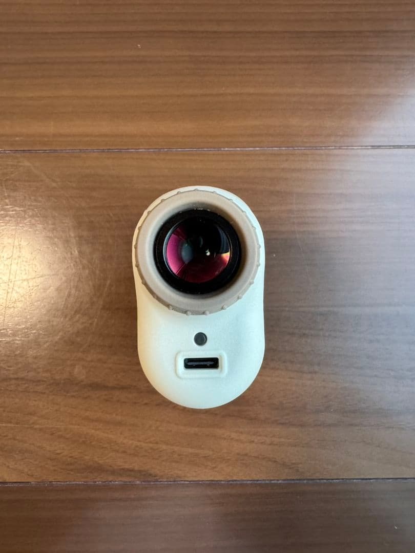 ブッシュネル ピンシーカー A1スロープジョルト【数量限定】