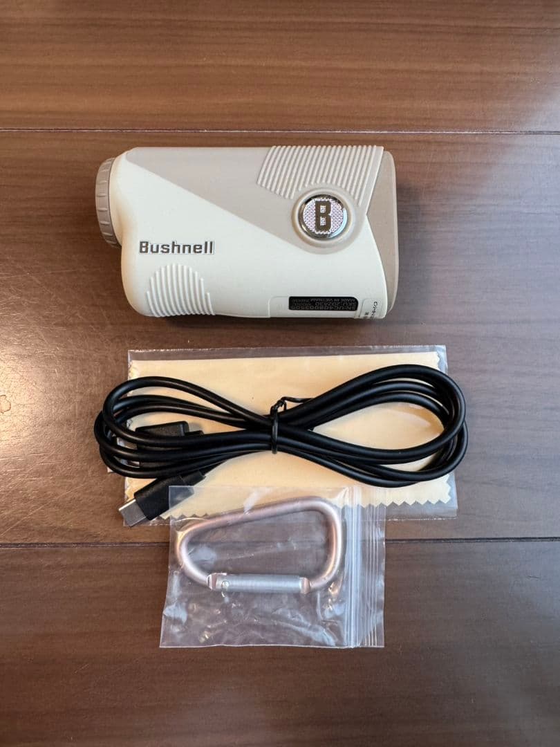 ブッシュネル ピンシーカー A1スロープジョルト【数量限定】