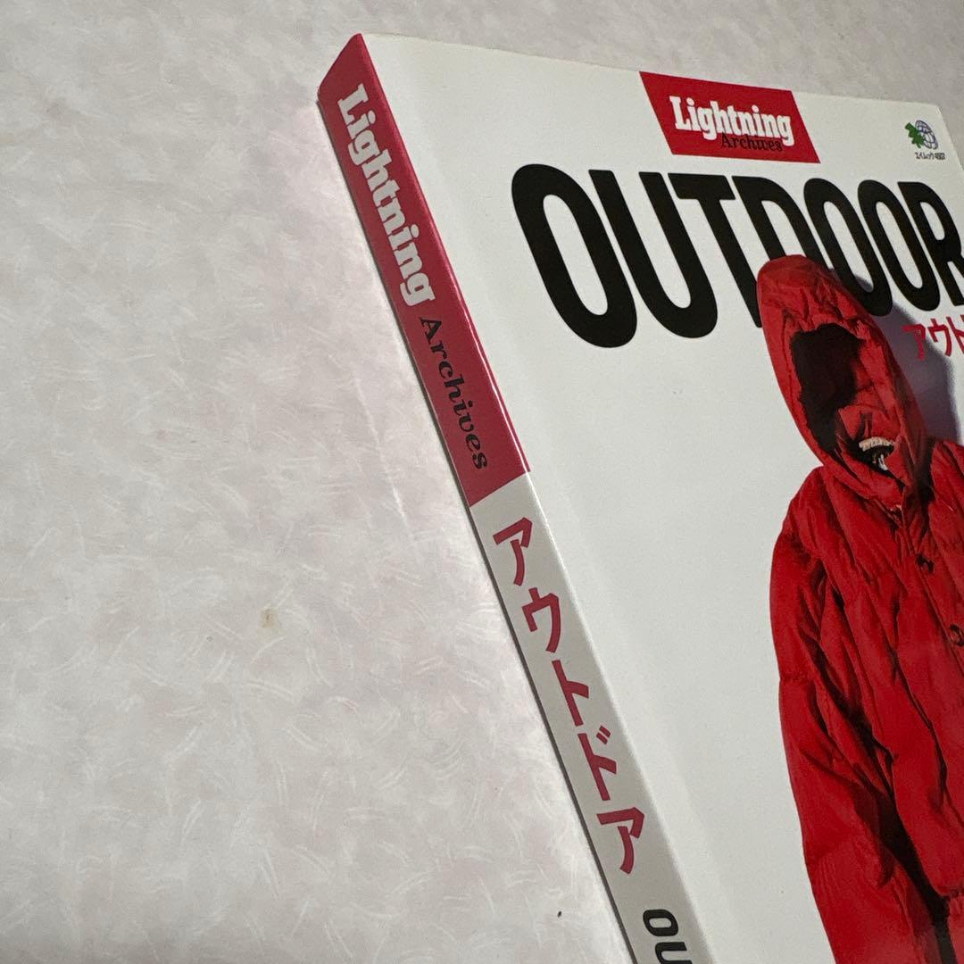Lightning Archives OUTDOOR アウトドア