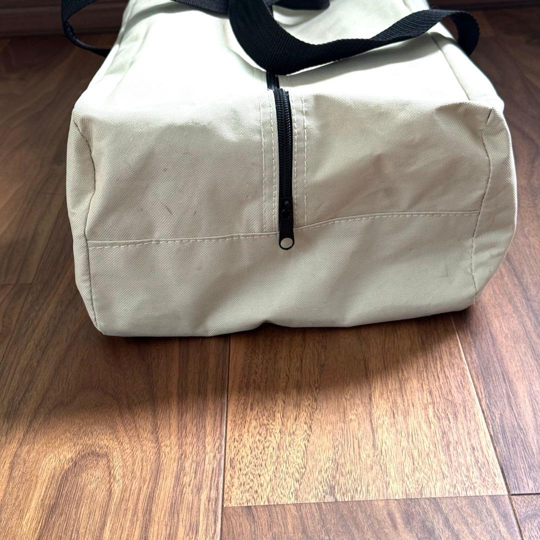 TOMOUNT ウッドロールトップテーブル Lサイズ