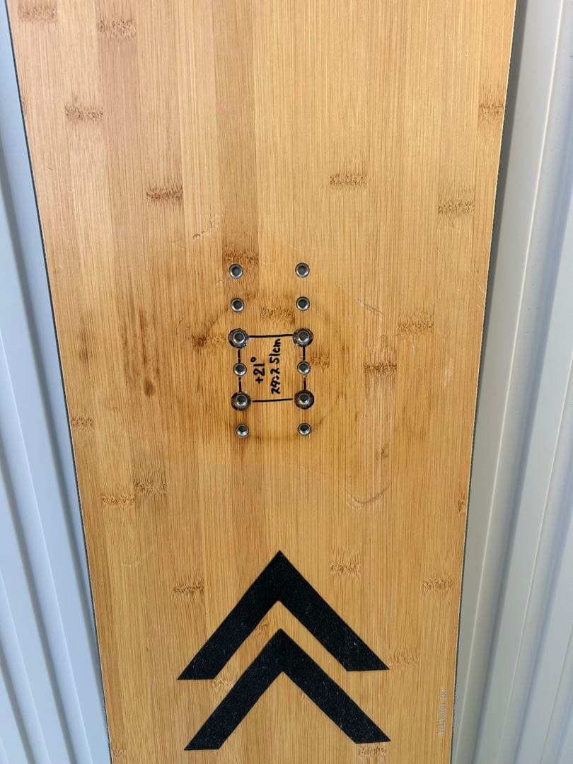 JONES hover スノーボード