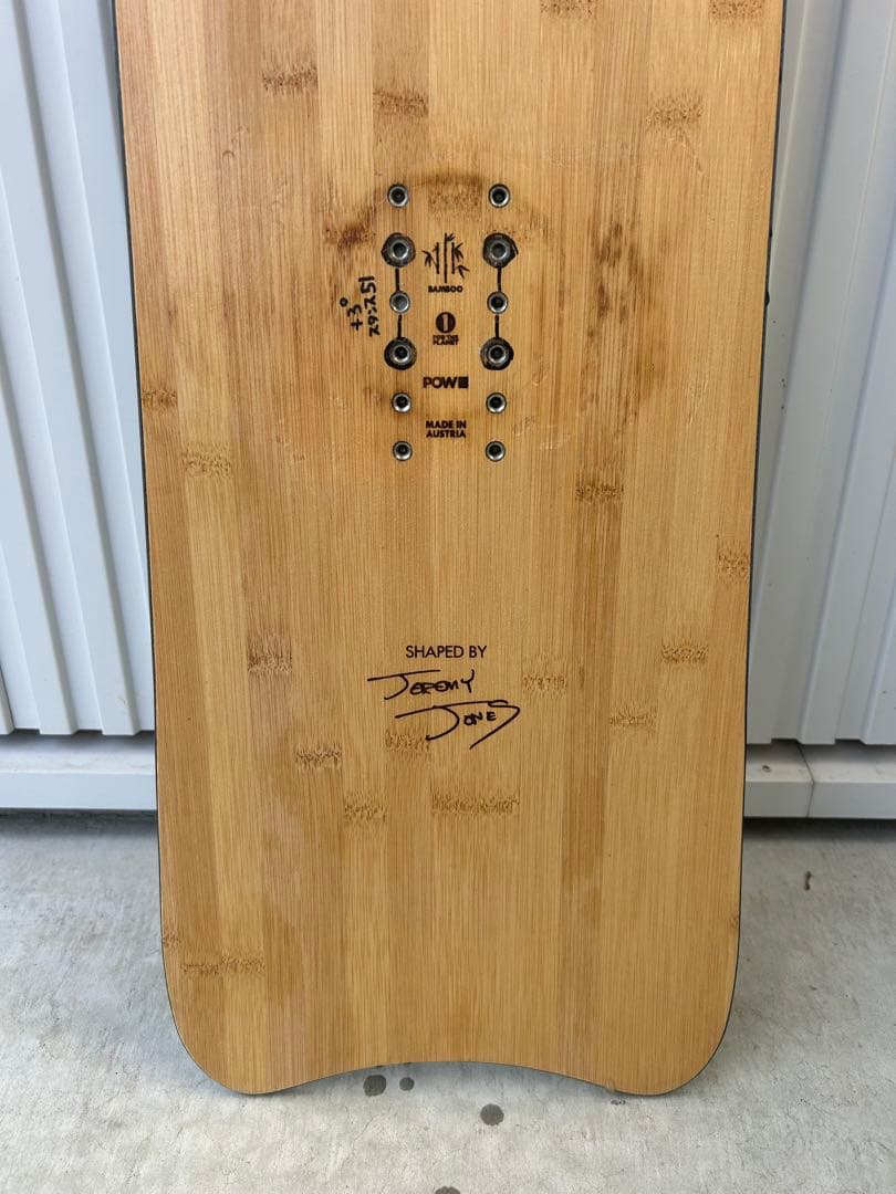 JONES hover スノーボード