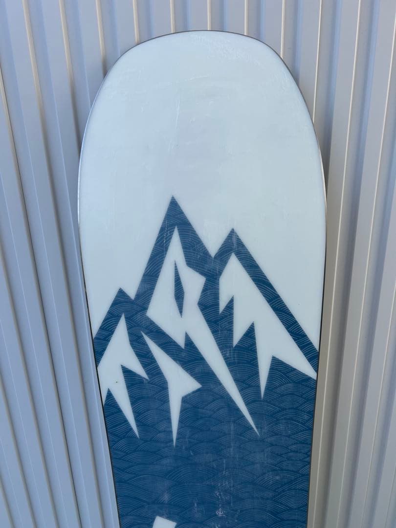 JONES hover スノーボード