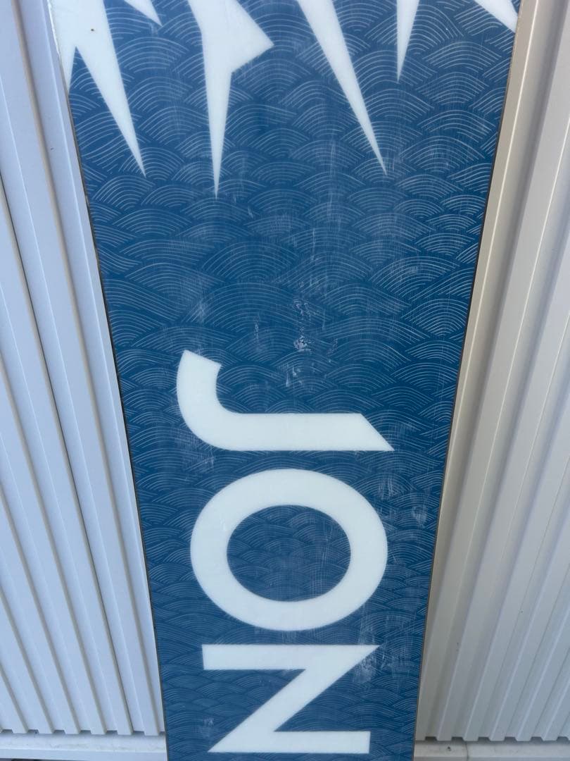 JONES hover スノーボード