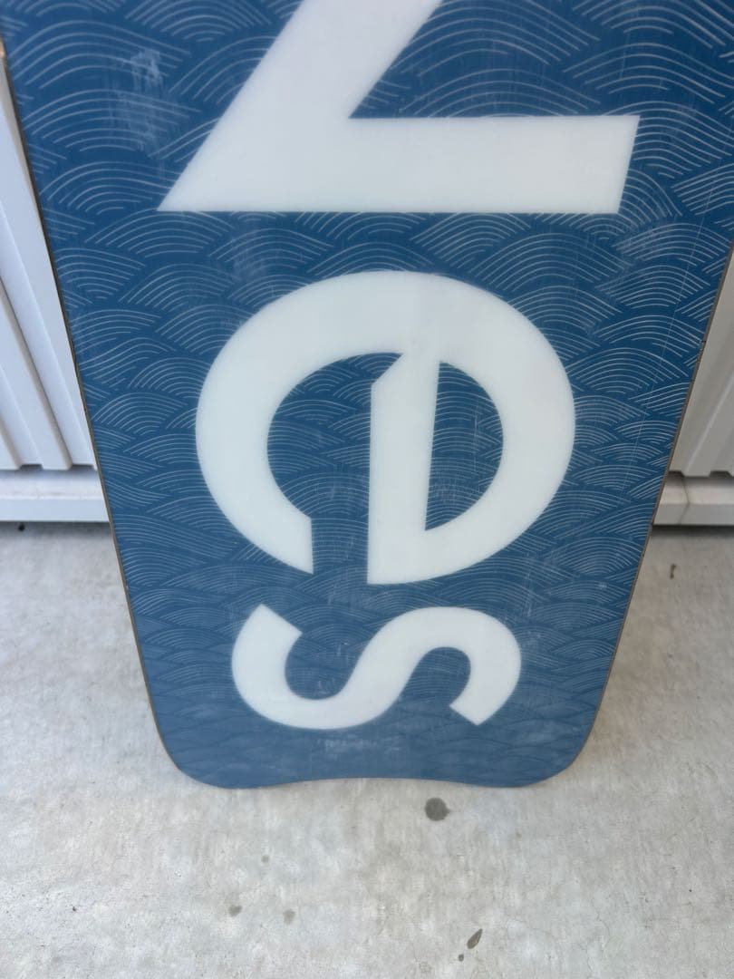 JONES hover スノーボード