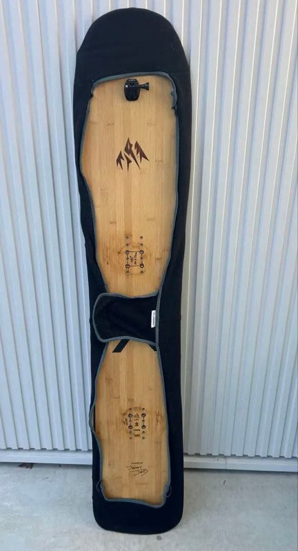 JONES hover スノーボード