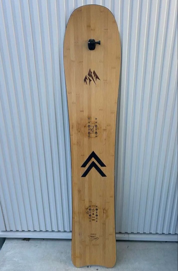 JONES hover スノーボード