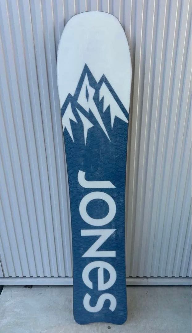 JONES hover スノーボード