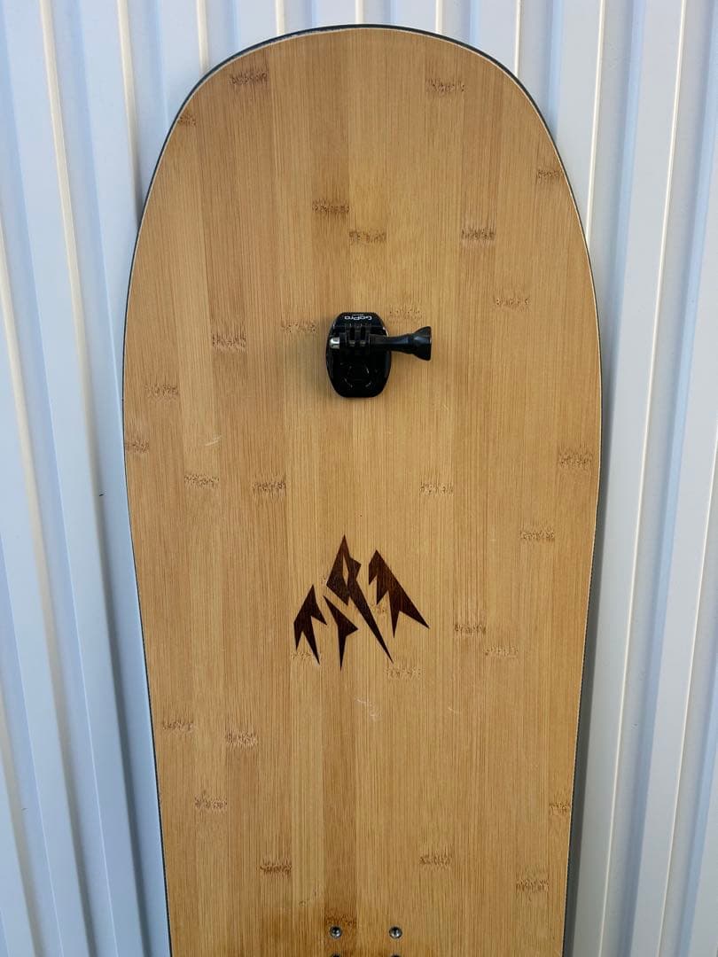 JONES hover スノーボード