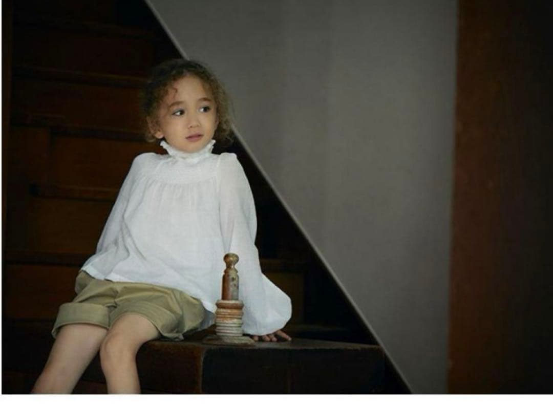 早い者勝ち!! ♡マールマール コーデセット ♡ チュチュ ♡ ブラウス