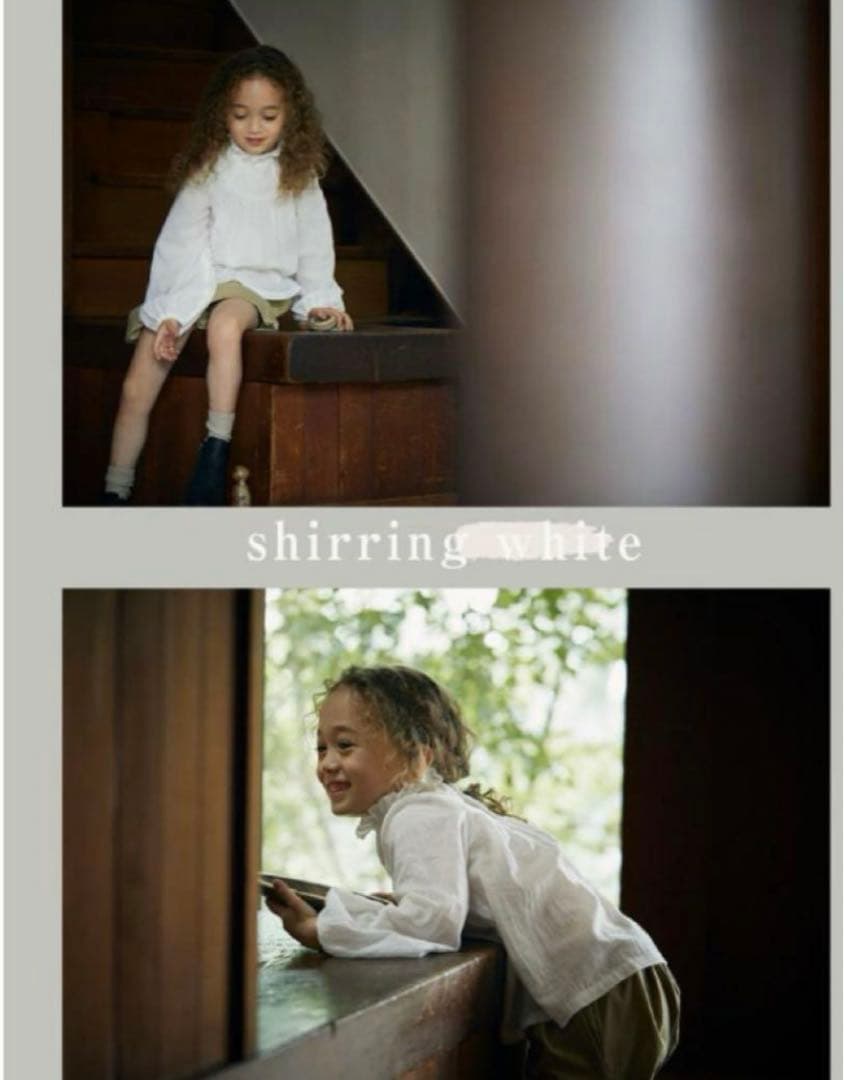 早い者勝ち!! ♡マールマール コーデセット ♡ チュチュ ♡ ブラウス