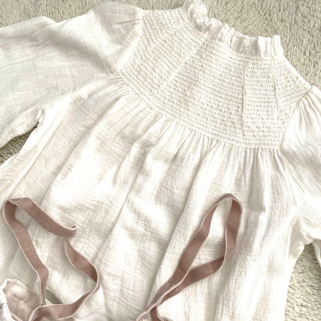 早い者勝ち!! ♡マールマール コーデセット ♡ チュチュ ♡ ブラウス