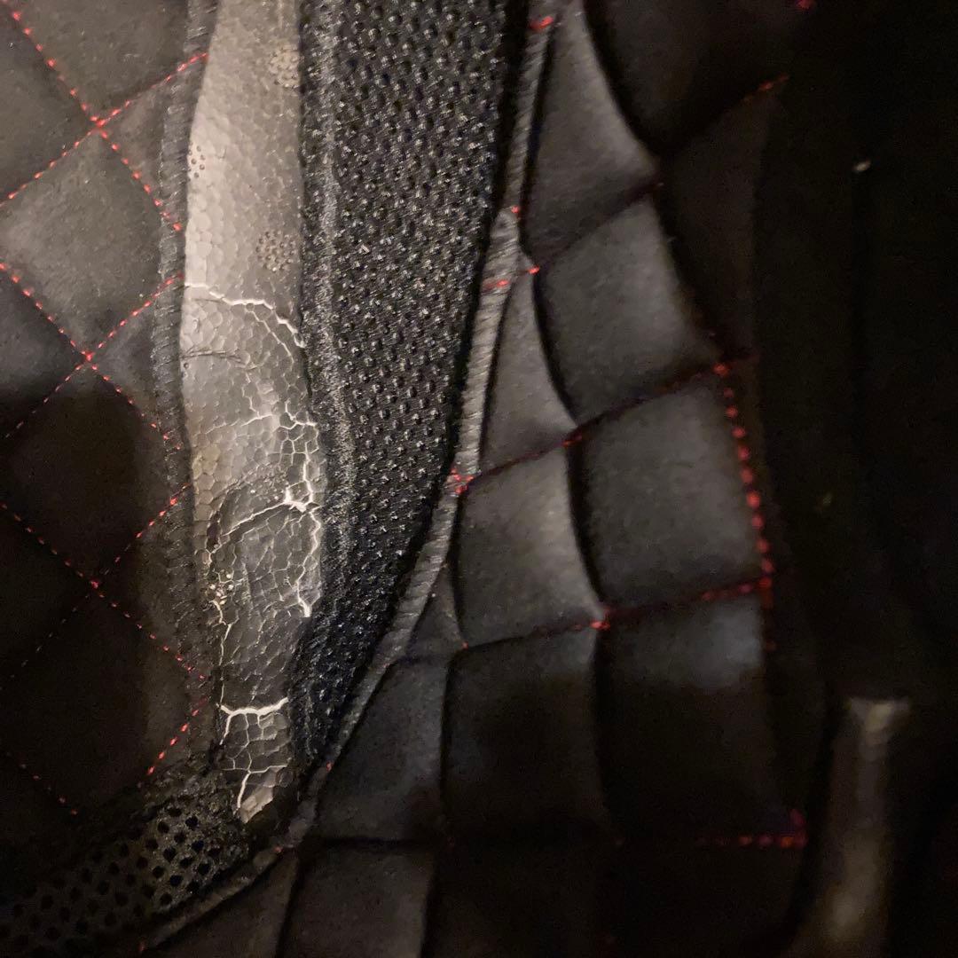 BELL ヘルメット Lサイズ