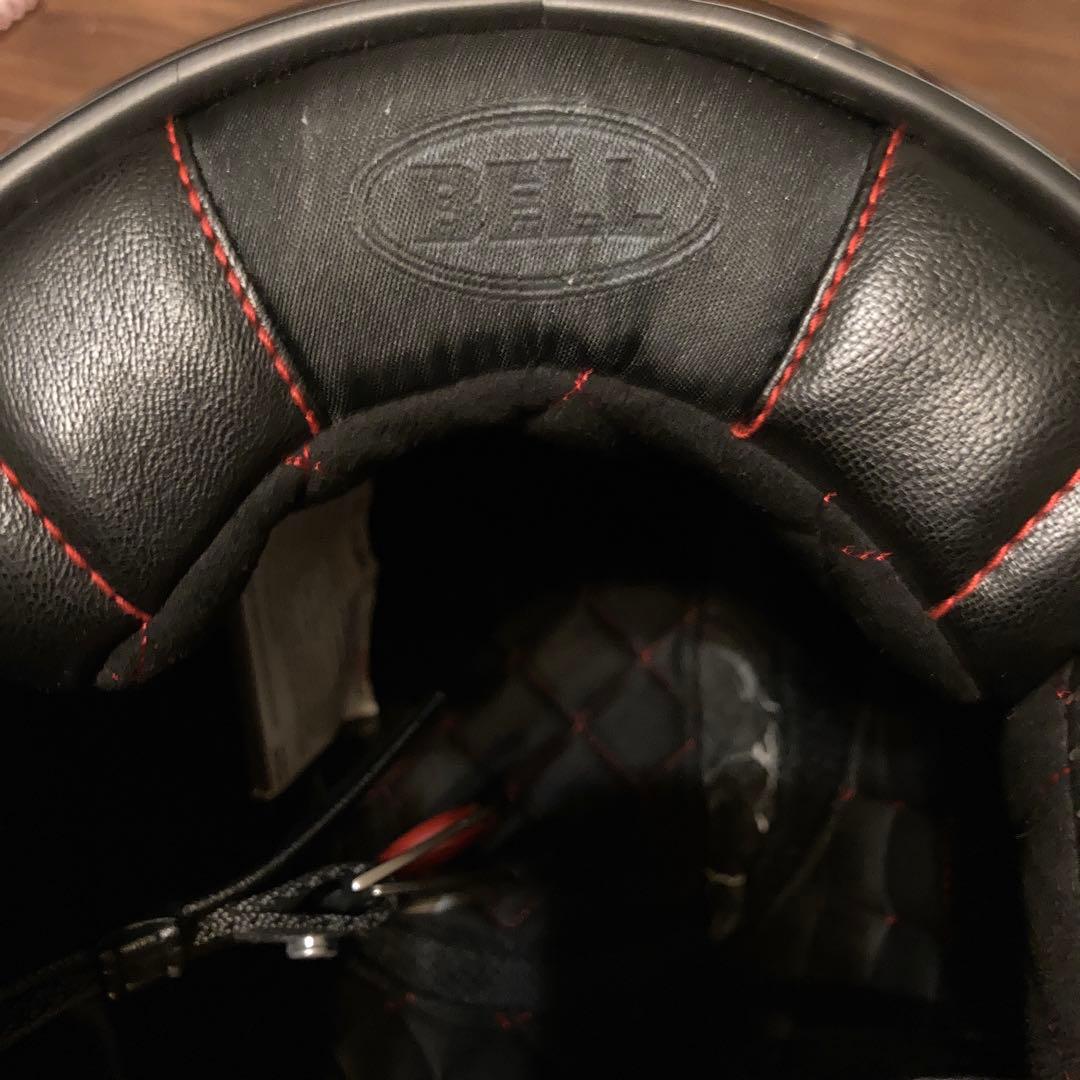 BELL ヘルメット Lサイズ