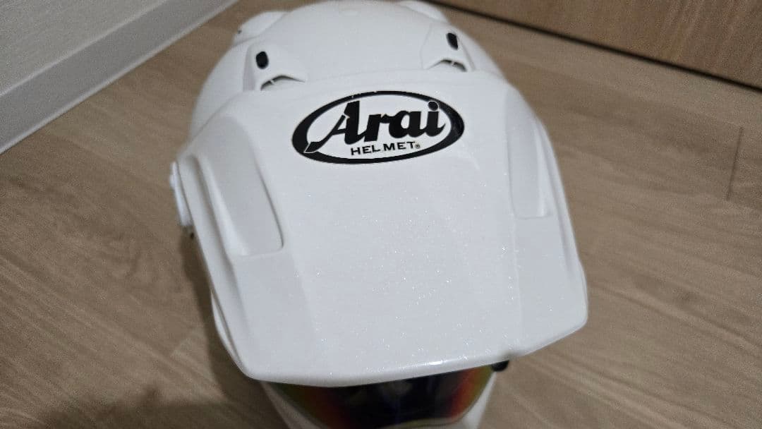 Arai TOUR-CROSS3 アライ ツアークロス3 Sサイズ