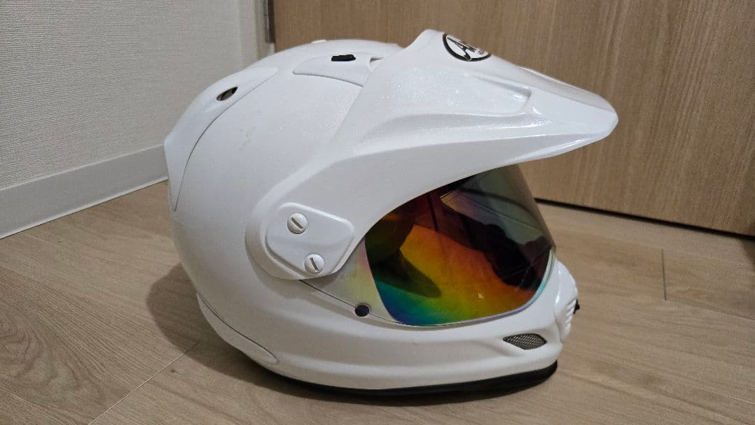 Arai TOUR-CROSS3 アライ ツアークロス3 Sサイズ